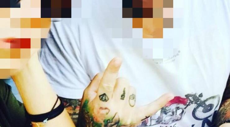 Από το καλό στο καλύτερο η νέα σχέση επώνυμης Κύπριας