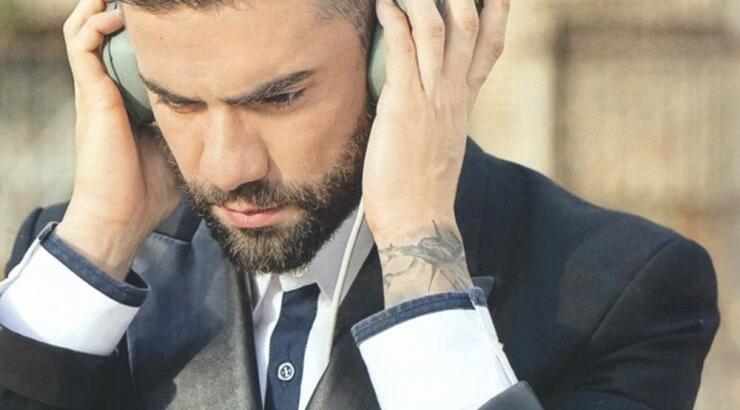 Θοδωρής Μαραντίνης: “Παντρεμένη έβγαλε τη βέρα της και μου την άφησε στην πίστα”