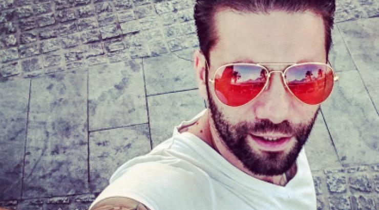 Τι μας αποκάλυψε ο Θοδωρής Μαραντίνης; [βίντεο]