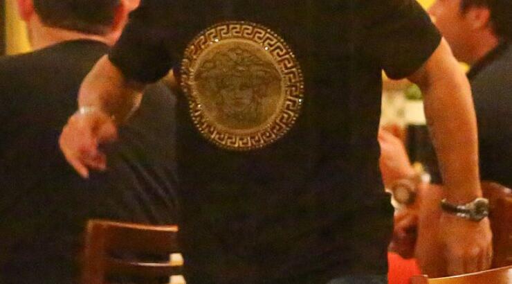 O θρύλος του ποδοσφαίρου στο Ρίο [εικόνες]