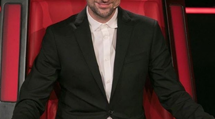 "The Voice": Η επική ατάκα παίκτριας στον Κωστή Μαραβέγια! [βίντεο]