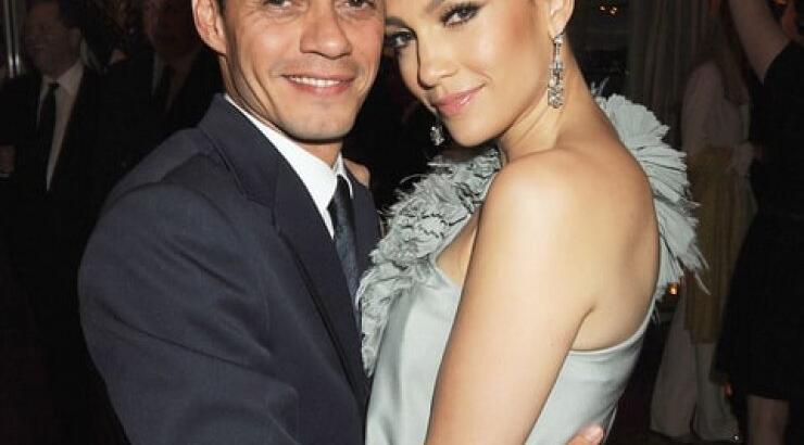 Jennifer Lopez - Marc Anthony: Και πάλι μαζί!