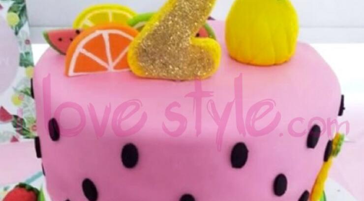 Η κόρη ζευγαριού της κυπριακής showbiz έγινε δύο ετών και της ετοίμασαν ένα υπέροχο πάρτι γενεθλίων! [εικόνες & βίντεο]