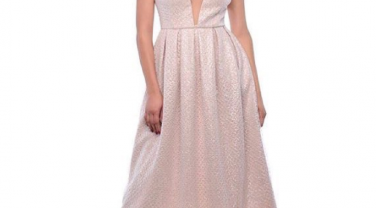 Η φάρσα στη Μαρκέλλα Μαρίνα Κωνσταντίνου μετά τα αρνητικά σχόλια που έλαβε για την εμφάνισή της στα καλλιστεία!