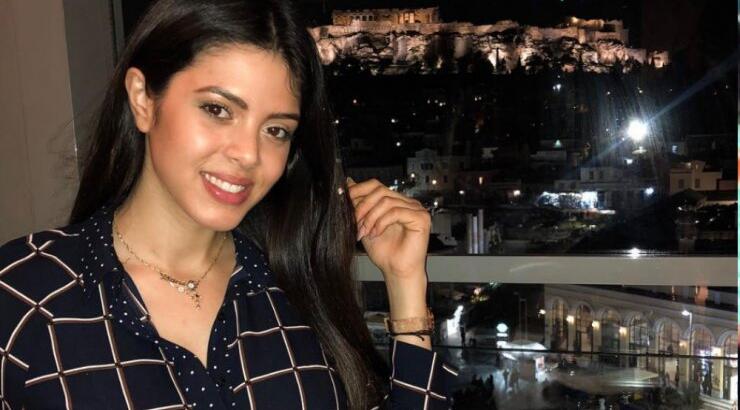 Μαρκέλλα Μαρίνα Κωνσταντίνου: Σίγουρα αυτή είναι η πιο sexy ανάρτηση που έκανε στο instagram 