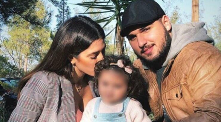 Μαρκέλλα Μαρίνα Κωνσταντίνου – Μένιος Παναγιώτου: Μάθαμε όλες τις λεπτομέρειες για την πρόταση γάμου!