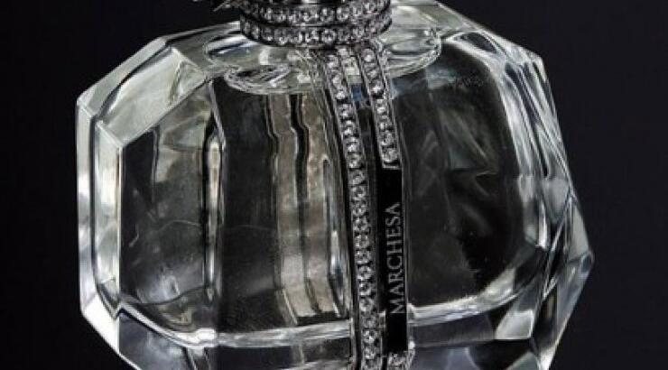 Το άρωμα του οίκου Marchesa