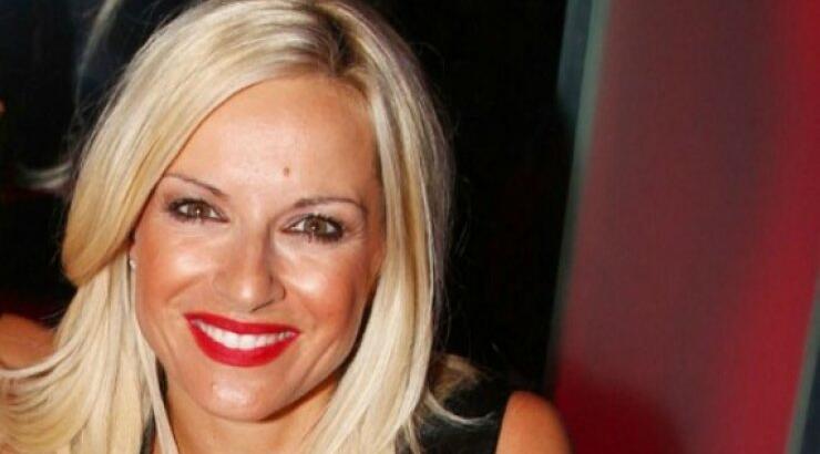 Μαρία Μπεκατώρου: Μπήκα με μέσον στην τηλεόραση