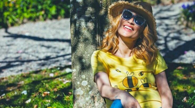 Μαρία Ηλιάκη: Η πρώτη ανάρτηση που έκανε μέσα στο μαιευτήριο [εικόνα]