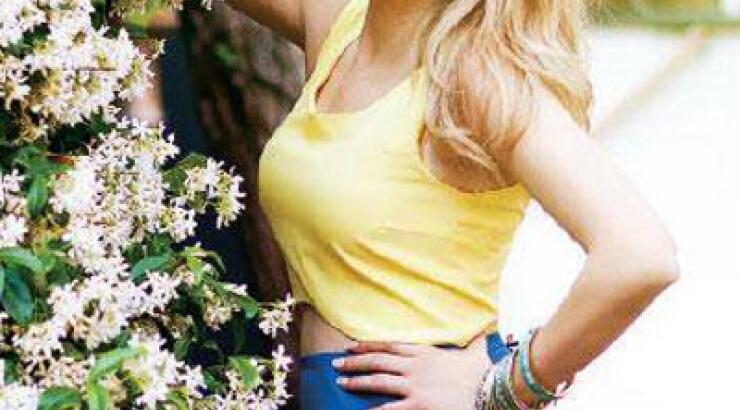 Μαρία Έλενα Κυριάκου: Η νέα αλλαγή στα μαλλιά της