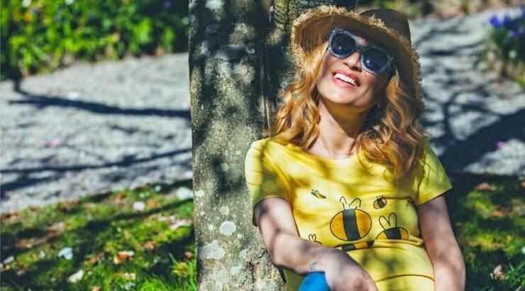 Μαρία Ηλιάκη: Μας έδειξε το παιδικό δωμάτιο που έφτιαξε στο μωρό της [βίντεο] 