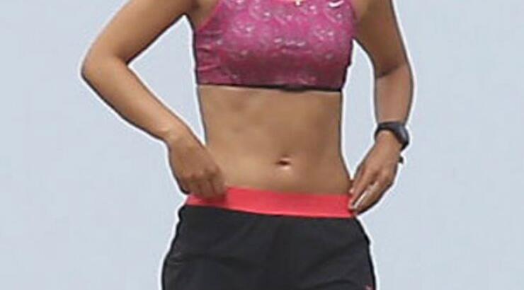 Δείτε το εκπληκτικό σώμα της πιο διάσημης τενίστριας [εικόνες]