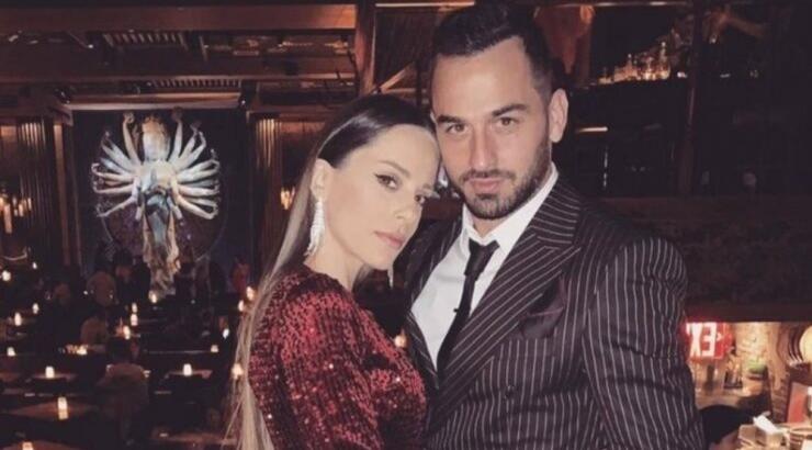 Μαρία Αντωνά: Η σύντροφος του Άρη Σοϊλέδη αποκαλύπτει:"Είχαμε συζήτηση να πάμε μαζί στο Survivor" [βίντεο]