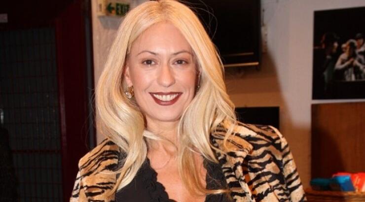 Μαρία Μπακοδήμου: Γιόρτασε τα γενέθλια της