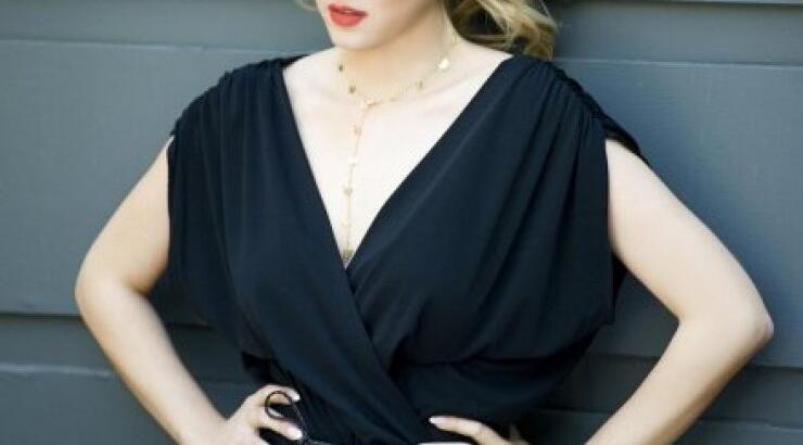 Jean Paul Gaultier: “Η Μαρία Έλενα Κυριάκου είναι μία ντίβα” [βίντεο]