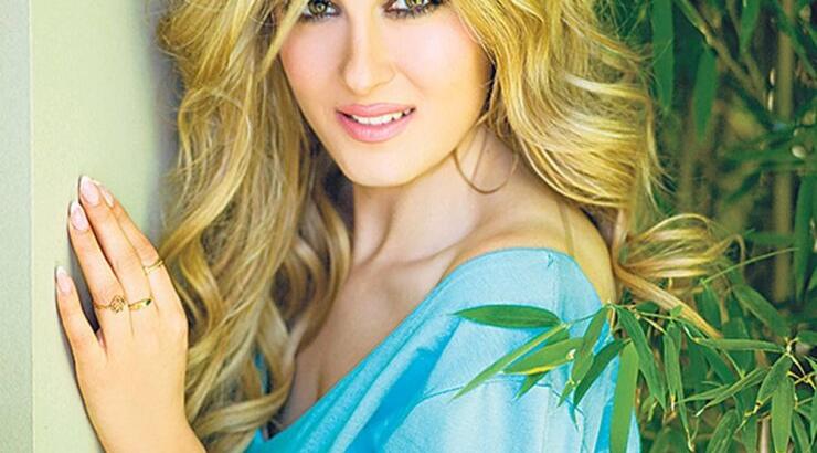 Μαρία Έλενα Κυριάκου: Στη Βιέννη μετά το πρόβλημα υγείας που αντιμετώπισε