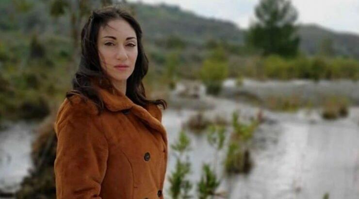 Μαρία Φιακά: Μιλάει για τον χωρισμό της και το πώς το διαχειρίστηκε με την κόρη της!