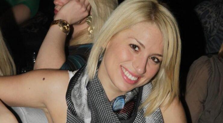 Μαρία Ηλιάκη: Απαντά στον Καπουτζίδη για την σκληρή κριτική που της έκανε