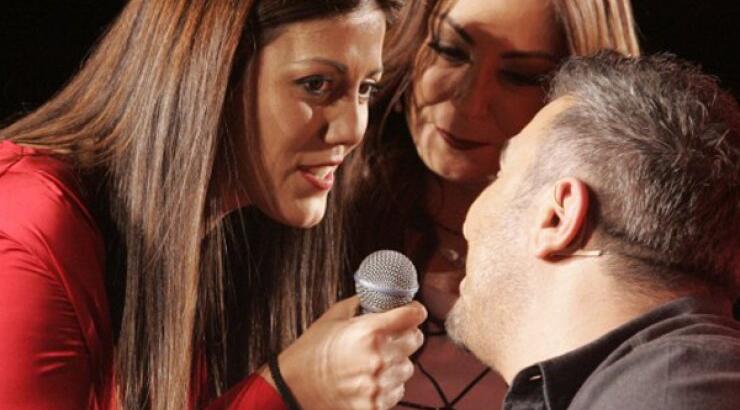 Μαρία Ιωαννίδου: Το "πούλημα" της Ασλανίδου στα battle και η αντίδραση του Ρέμου