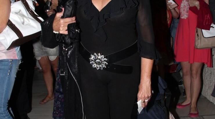 Μαρία Ιωαννίδου εξομολογείται: “Ο καρκίνος με γερνάει γρήγορα λόγω χημειοθεραπείας”