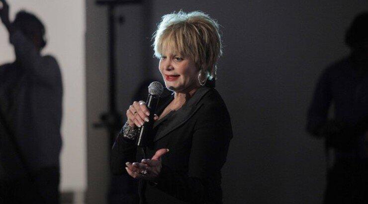 Μαρία Ιωαννίδου: "Έπεσα θύμα βιασμού από το οικογενειακό και το επαγγελματικό μου περιβάλλον"