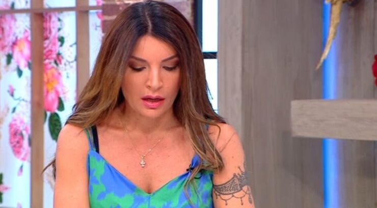 Μαρία Ιωάννου: Σε άσχημη ψυχολογική κατάσταση μετά τις πυρκαγιές: "Όλο το σαββατοκύριακο κλαίω"