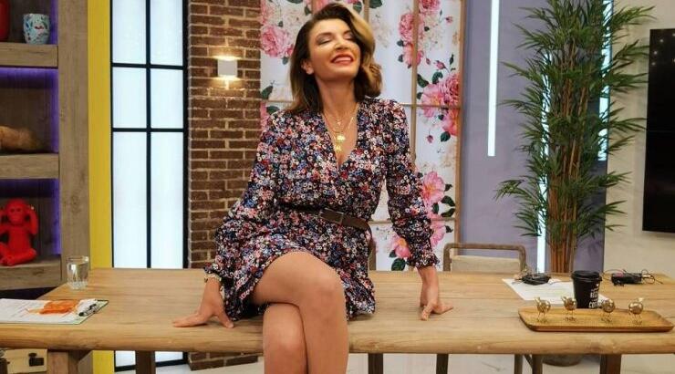 Η Μαρία Ιωάννου έκανε θεαματική αλλαγή στην εμφάνιση της! [βίντεο]