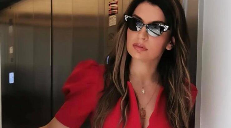 Μαρία Ιωάννου: Φόρεσε αθλητικό crop top και "άναψε" φωτιές στο instagram! [εικόνα]