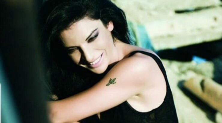 Μαρία Ιωάννου: Η πιο σέξι εικόνα που έχουμε δει ποτέ από την ηθοποιό! 