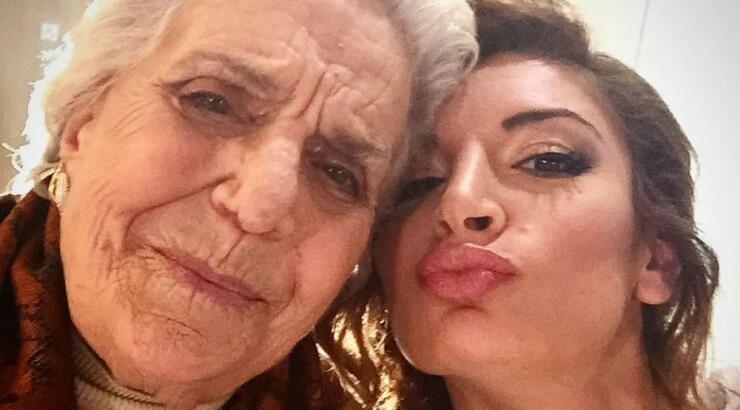 Μαρία Ιωάννου: Βουρκωμένη εξομολογείται on air άγνωστο και συγκινητικό περιστατικό με την Έλλη Κυριακίδου