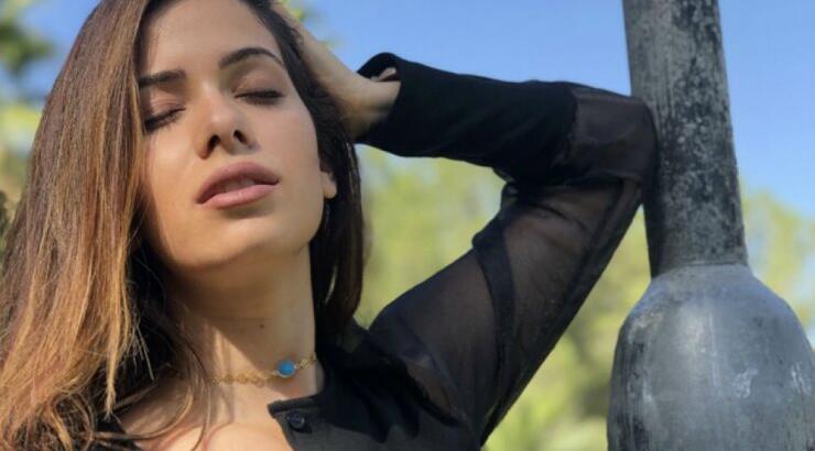 Μαρία Κορτζιά: Η νέα αποκάλυψη που έκανε για την ημέρα του γάμου της! [εικόνα]