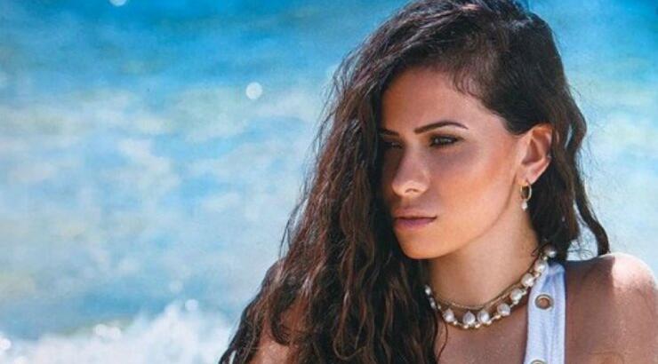 Μαρία Κορτζιά: Τα δάκρυά της on air και η συγκίνηση της Κωνσταντίνας Ευριπίδου! [βίντεο]