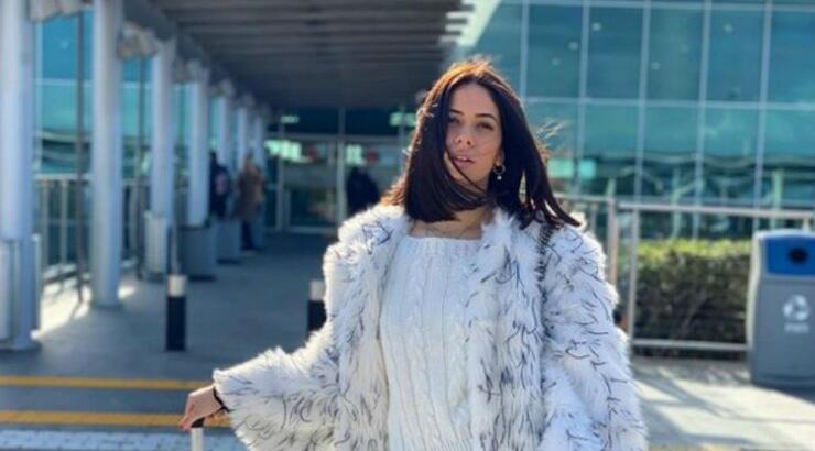 Μαρία Κορτζιά: Η αλλαγή που έκανε στο instagram και μόλις το είδαμε! 