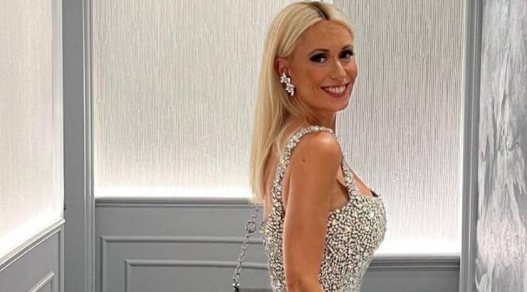 Μαρία Μπακοδήμου: Χρησιμοποίησε στην Καραβάτου το ίδιο φίλτρο που είχε βάλε στη Χατζηπαντελή 