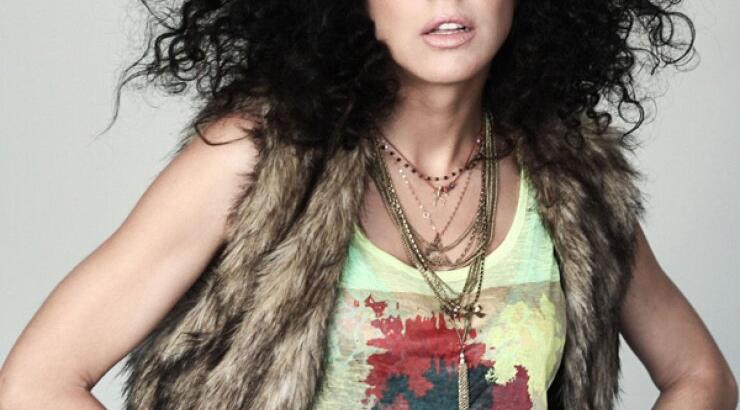 Μαρία Σολωμού: Γιατί χαστούκισε τον Μάρκο Σεφερλή;