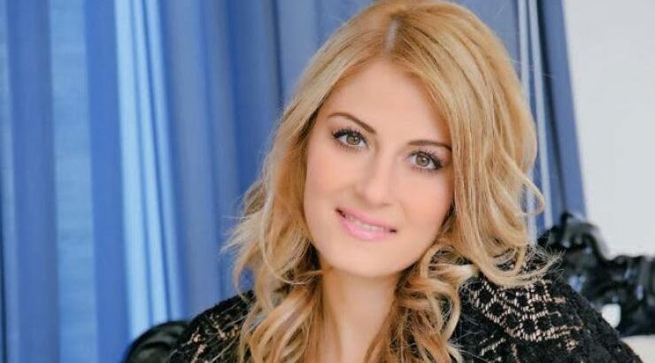 Μαρία – Έλενα Κυριάκου: "Aν ήμουν παντρεμένη δεν θα είχα λάβει μέρος στο 