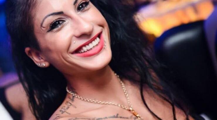 Μάθετε πιο ρεκόρ Γκίνες θέλει να καταρρίψει η Μαρία Καλημέρα από το Παραλίμνι