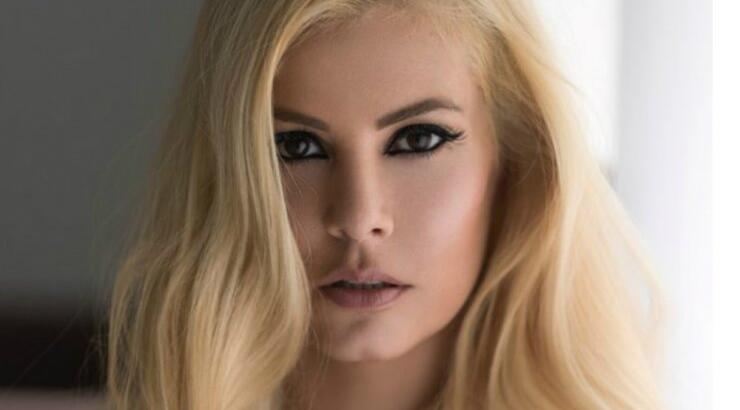 Να πώς πέτυχε το απόλυτο ξανθό η Μαρία Κορινθίου