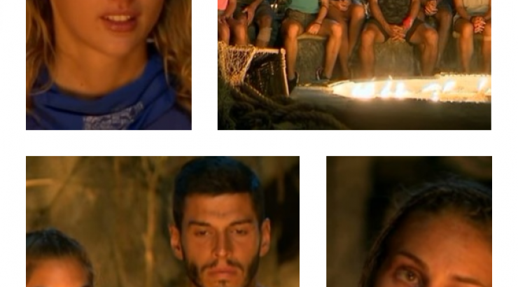 Έκλαψε το πανελλήνιο με τη χθεσινή αποχώρηση από το "Survivor 2"