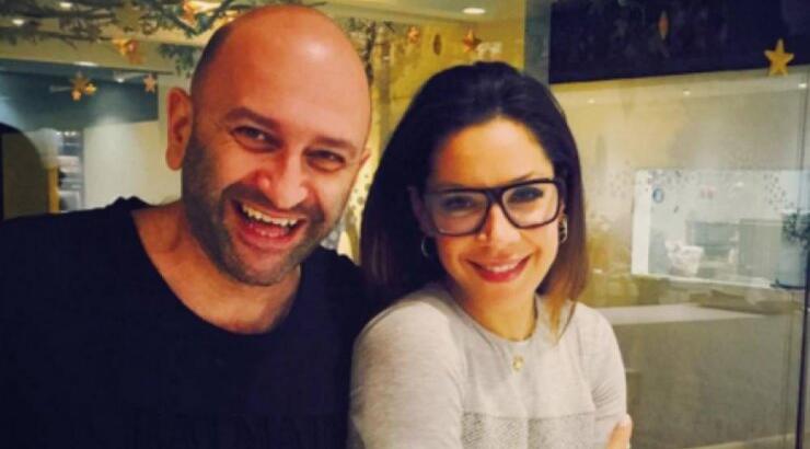 Μαριάντα Πιερίδη – Δημήτρης Κατριβέσης: Μένουν ξανά κάτω από την ίδια στέγη [βίντεο]