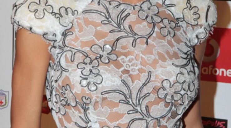 Μαριάντα Πιερίδη: «Φοβήθηκα πολύ για την ζωή του γιου μου»