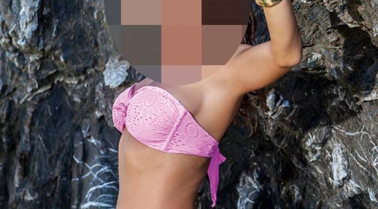 Το άγνωστο παρασκήνιο της δικαστικής διαμάχης επώνυμης Κύπριας με τον πατέρα του γιου της