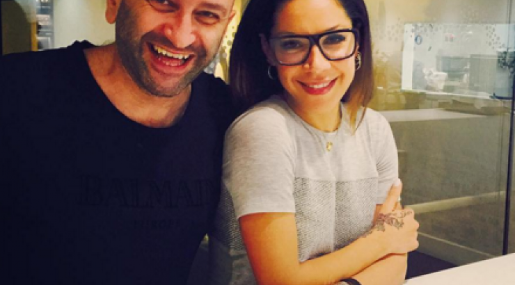 Είναι επίσημο! Μαριάντα Πιερίδη – Δημήτρης Κατριβέσης: Παντρεύονται!