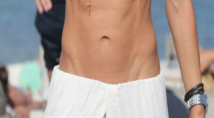 Ποια γνωστή Κύπρια μητέρα έχει αυτό το σώμα; [εικόνες]