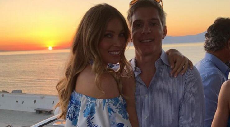 Χρουσαλά-Πατίτσας: Βάφτισαν το γιο τους και δεν το πήρε είδηση κανείς!