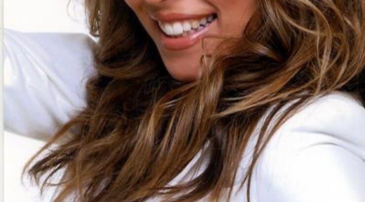 Δείτε την Μαριέττα Χρουσαλά να απολαμβάνει τα μπάνια της στην Καραϊβική!