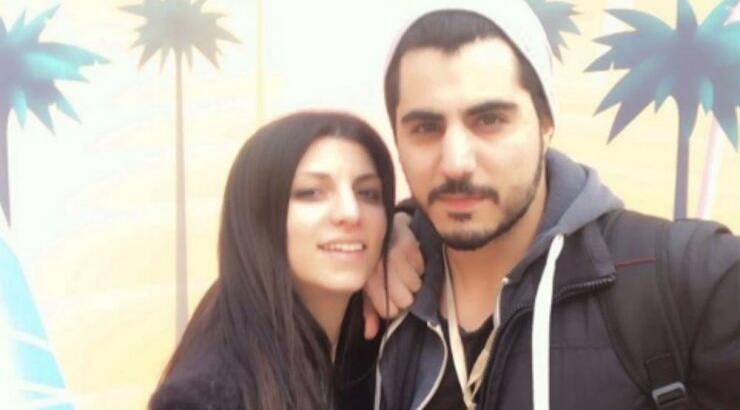 Χάρης Αριστείδου - Μαριλένα Φουκαρίδου: Αποκάλυψαν την πιο δύσκολη στιγμή στη σχέση τους 