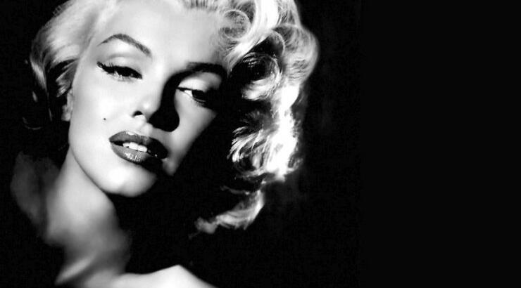 Marilyn’s book