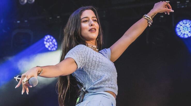 Xαμός με το τραγούδι της Μαρίνας Σάττι για τη Eurovision: Πόσταρε οργισμένο story και λίγο μετά το διέγραψε