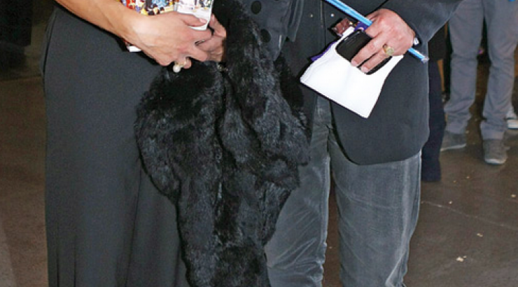 Επώνυμη Κύπρια έχει σήμερα επέτειο γάμου!